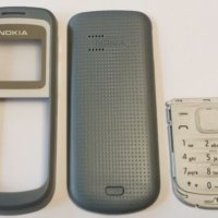 Nokia 1203  панел , снимка 4 - Резервни части за телефони - 20275273