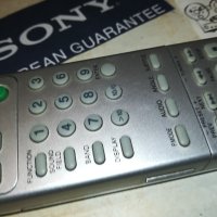 sony rm-ss300 audio remote control 2206232016, снимка 7 - Други - 41324131