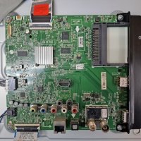 Main board  EAX67129603(1.0),TV LG 43LJ594V, снимка 1 - Части и Платки - 41794283