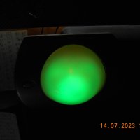 Livarno lux LED Plug 3 Colour Change Night Light, снимка 7 - Други - 41636177