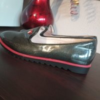 Дамски обувки, снимка 5 - Дамски ежедневни обувки - 35837974