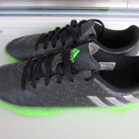 Футболни обувки Adidas Messi 16.4 , снимка 6 - Футбол - 41838507