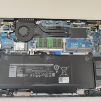 Dell Latitude 5300 на части, снимка 6 - Части за лаптопи - 44583807