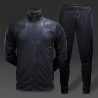 Adidas F50 Pes Suit - страхотен мъжки комплект, снимка 2 - Спортни дрехи, екипи - 39227965