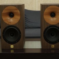 SLAudio bookshelf ОТ, снимка 1 - Тонколони - 41570876