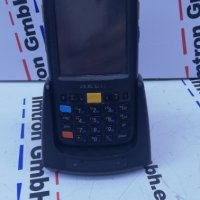 DOT-H300 Windows Mobile computer  1D/2D четец на баркодове с 2 батерии, снимка 1 - Друга електроника - 41017720