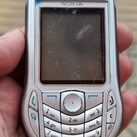 Nokia 6630 , снимка 2 - Nokia - 44823377