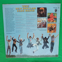 The Ten Dollar Jazz Band – 1974 - Dixie Party - Total Kaputt(Philips – 6305 232)(Jazz,Dixieland), снимка 2 - Грамофонни плочи - 44823724