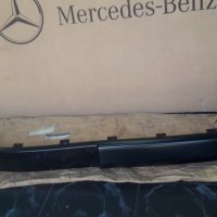 A1248851121**NEU**MERCEDES-BENZ**ЛАЙСНА ЗА ПРЕДНАТА БРОНЯ**E500**W124**CHOCHONE**, снимка 4 - Части - 41755221