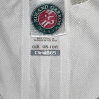 Дамски оригинален спортен потник Adidas Roland Garros, снимка 6 - Потници - 41327602