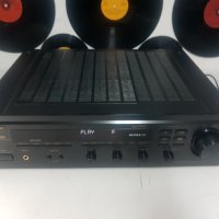 Receiver DENON DRA-100, снимка 6 - Ресийвъри, усилватели, смесителни пултове - 42623406