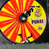 Nirvana,Punk,Live Rock, снимка 3 - CD дискове - 36049842