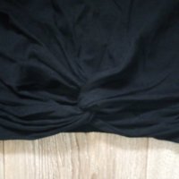 Къса дамска блуза ZARA - 100 % памук , снимка 5 - Корсети, бюстиета, топове - 42354066