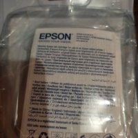 Мастило EPSON T0806, Light Magenta  , снимка 2 - Консумативи за принтери - 39546882