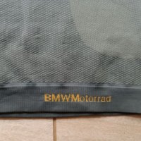 Термо тениска с дълъг ръкав  BMW Motorrad , снимка 2 - Тениски - 37638131