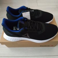 Оригинални маратонки Reebok Lite Black номер 44, снимка 1 - Маратонки - 40097649