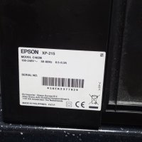 Принтер EPSON, снимка 6 - Принтери, копири, скенери - 41249356