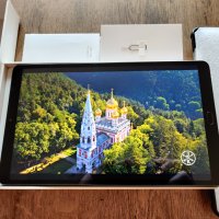 Таблет Xiaomi Mi Pad 4 Plus 4G (LTE) – 10.1 ‘ инча (Андроид 13) - перфектен, снимка 12 - Таблети - 38225327