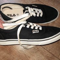 Кецове н.39 Fila, снимка 13 - Кецове - 37500058