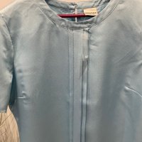 Нова дамска блуза размер M-L, снимка 5 - Тениски - 42149612