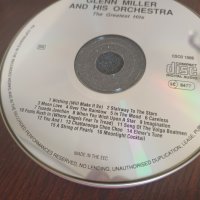 GLENN MILLER, снимка 5 - CD дискове - 41696576