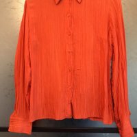 Продавам елегантна блуза  Battibaleno, снимка 1 - Ризи - 36002434