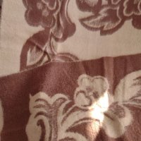 Монголски одеяла - чиста вълна. , снимка 1 - Спално бельо - 38654393