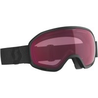 НОВИ Ски очила Scott Unlimited II OTG, Black/Enhancer NoFog™ Anti-Fog lens treatment SCOTT AMPLIFIER, снимка 2 - Зимни спортове - 44500796