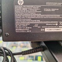 Захранващ адаптер HP PPP016L-E, снимка 2 - Кабели и адаптери - 41595263