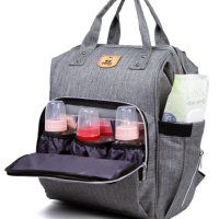 Чанта за количка / Раница за бебешка количка - различни цветове, снимка 8 - Кенгура и ранички - 41429057