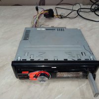 Jvc kd-r411, снимка 4 - Аксесоари и консумативи - 41797684