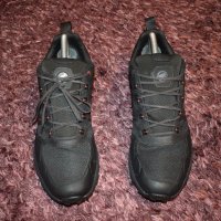 Mammut OSURA Low GTX Gore tex men shoe 44, снимка 8 - Спортни обувки - 42676926