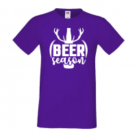 Мъжка тениска Beer Season 3,Бира,Бирфест,Beerfest,Подарък,Изненада,Рожден Ден, снимка 13 - Тениски - 36376988