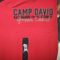 Софтшел CAMP DAVID  мъжки,М, снимка 4 - Спортни дрехи, екипи - 42194414