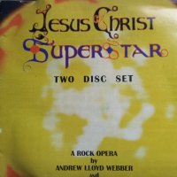 Jesus Christ Super Star, Pink Floyd, снимка 1 - CD дискове - 41489593