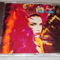 Annie Lennox CD, снимка 1 - CD дискове - 36154843