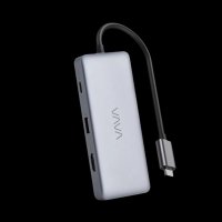 VAVA 8-в-1 USB-C хъб, снимка 1 - Друга електроника - 41096635