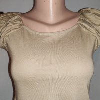 блузка на Esprit , снимка 6 - Тениски - 41350788