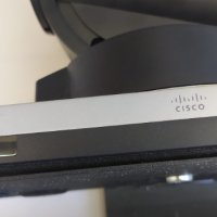 Cisco TTC7-18 Precision HD camera, снимка 8 - Комплекти за видеонаблюдение - 33803524