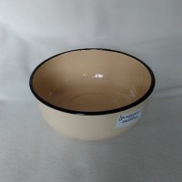 метална купа - 18 см, снимка 1 - Съдове за готвене - 43762121
