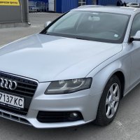 Audi A4 Avant 1.8 TFSI 160кс, снимка 7 - Автомобили и джипове - 44274730