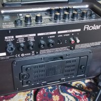 Roland AC-33RW усилвател за акустична китара , снимка 4 - Китари - 41796850