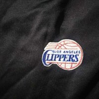 Горнище,горница Лос Анжелис Клипърс,LA Clippers, Адидас, Adidas , снимка 2 - Спортни дрехи, екипи - 31501294