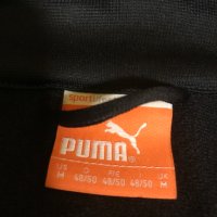Яке, горнище Пума - Puma ново/оригинал, снимка 3 - Спортни дрехи, екипи - 40603108