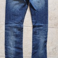 Armani Jeans детски дънки, снимка 3 - Детски панталони и дънки - 44695914