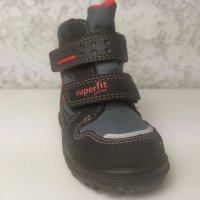 Детски зимни боти Superfit Gore-tex 22, снимка 2 - Бебешки боти и ботуши - 38691886