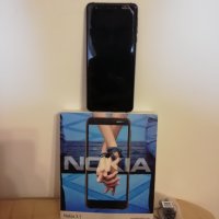 Nokia 3,1+, снимка 1 - Nokia - 44311113