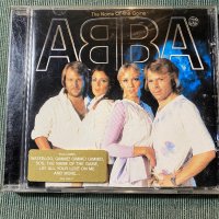 ABBA, снимка 9 - CD дискове - 42067820