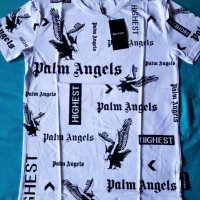 Palm Angels, снимка 2 - Тениски - 40192888