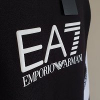 Emporio Armani EA7 Mens Size XL НОВО! ОРИГИНАЛ! Мъжка  Блуза! 21/22, снимка 8 - Спортни дрехи, екипи - 35970328